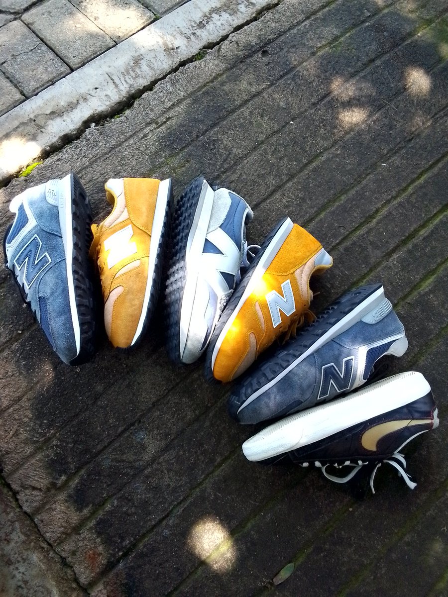 A.B.C.D WEAR👟 tweet media