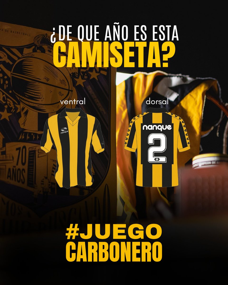 JuegoCarbonero tweet media