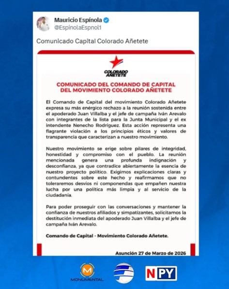 Telefuturo tweet media