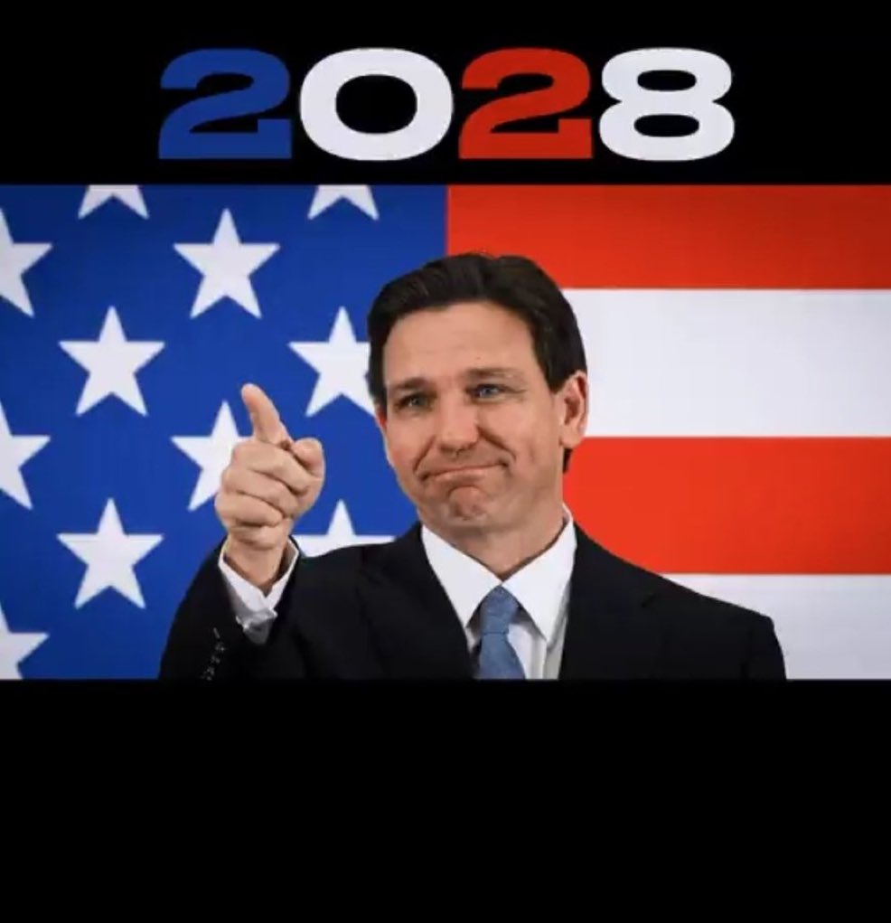 Ron DeSantis News 🇺🇸 tweet media