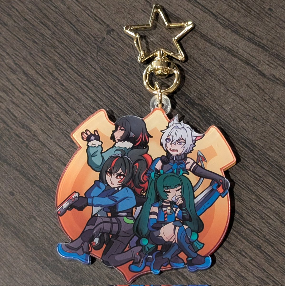 Certified Silly tweet media