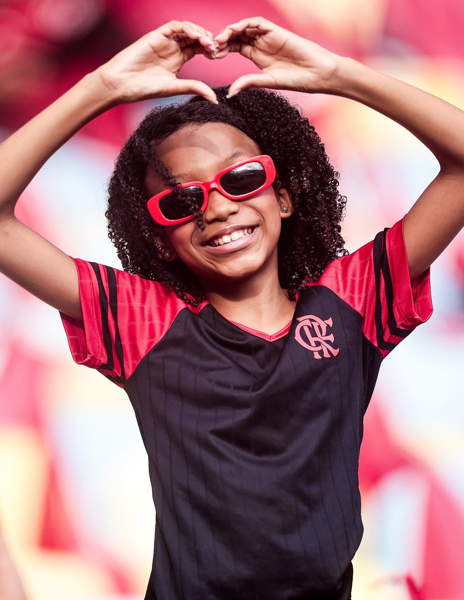 Flamengo tweet media