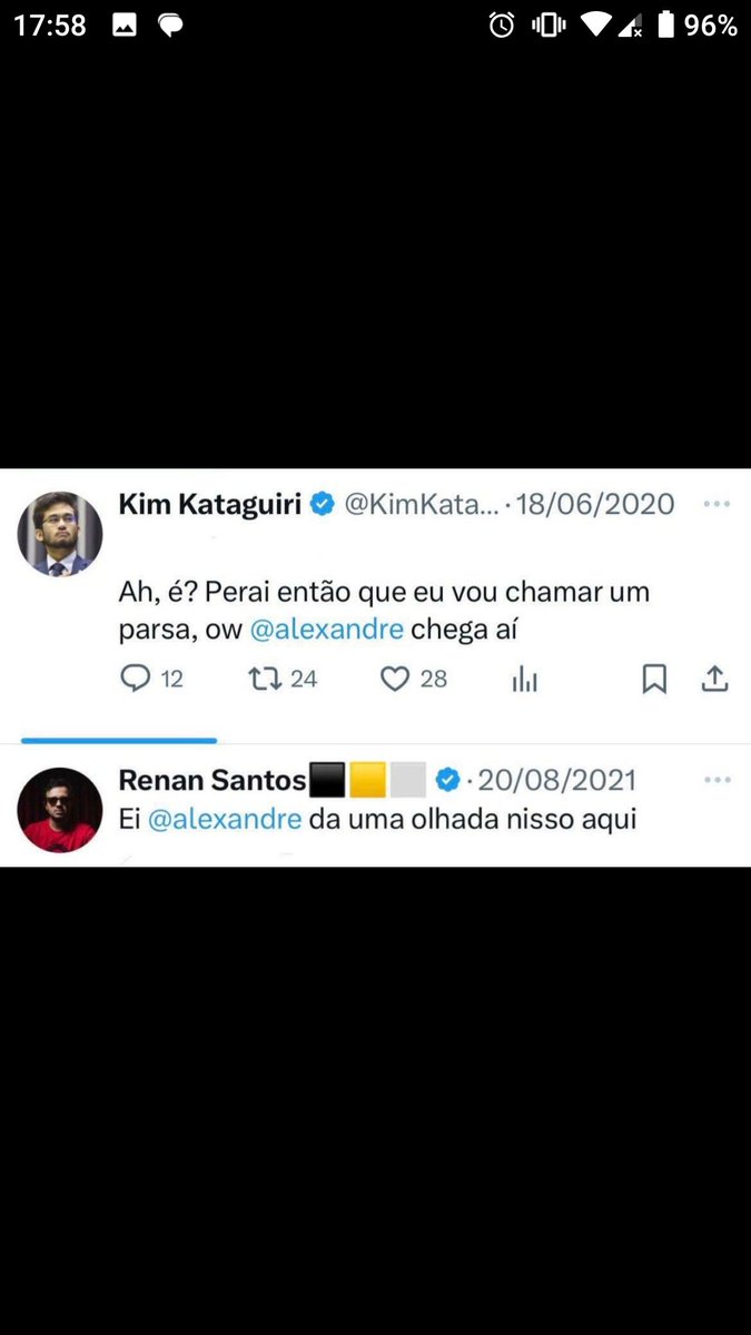 wesker Tiago tweet media