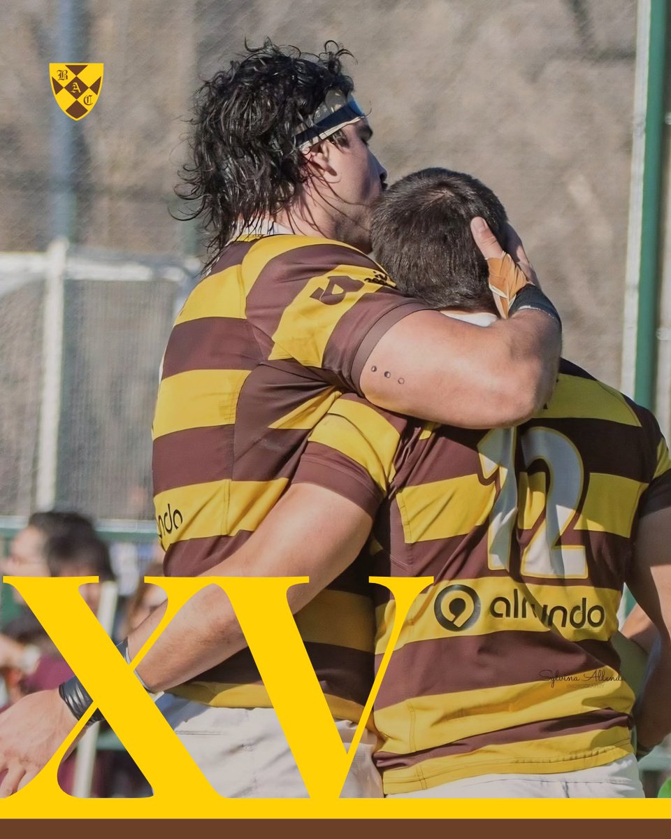 Belgrano Athletic tweet media