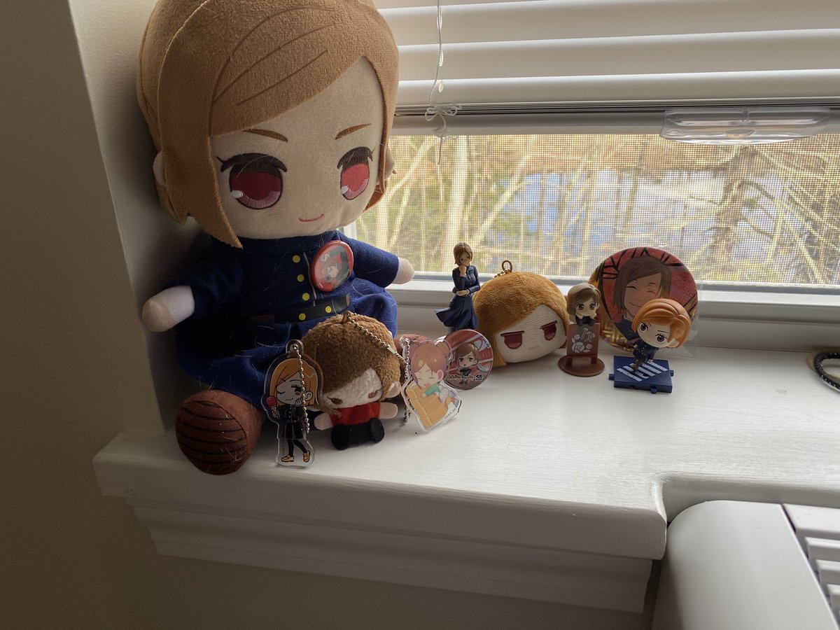 Violet Momo fan acount? tweet media