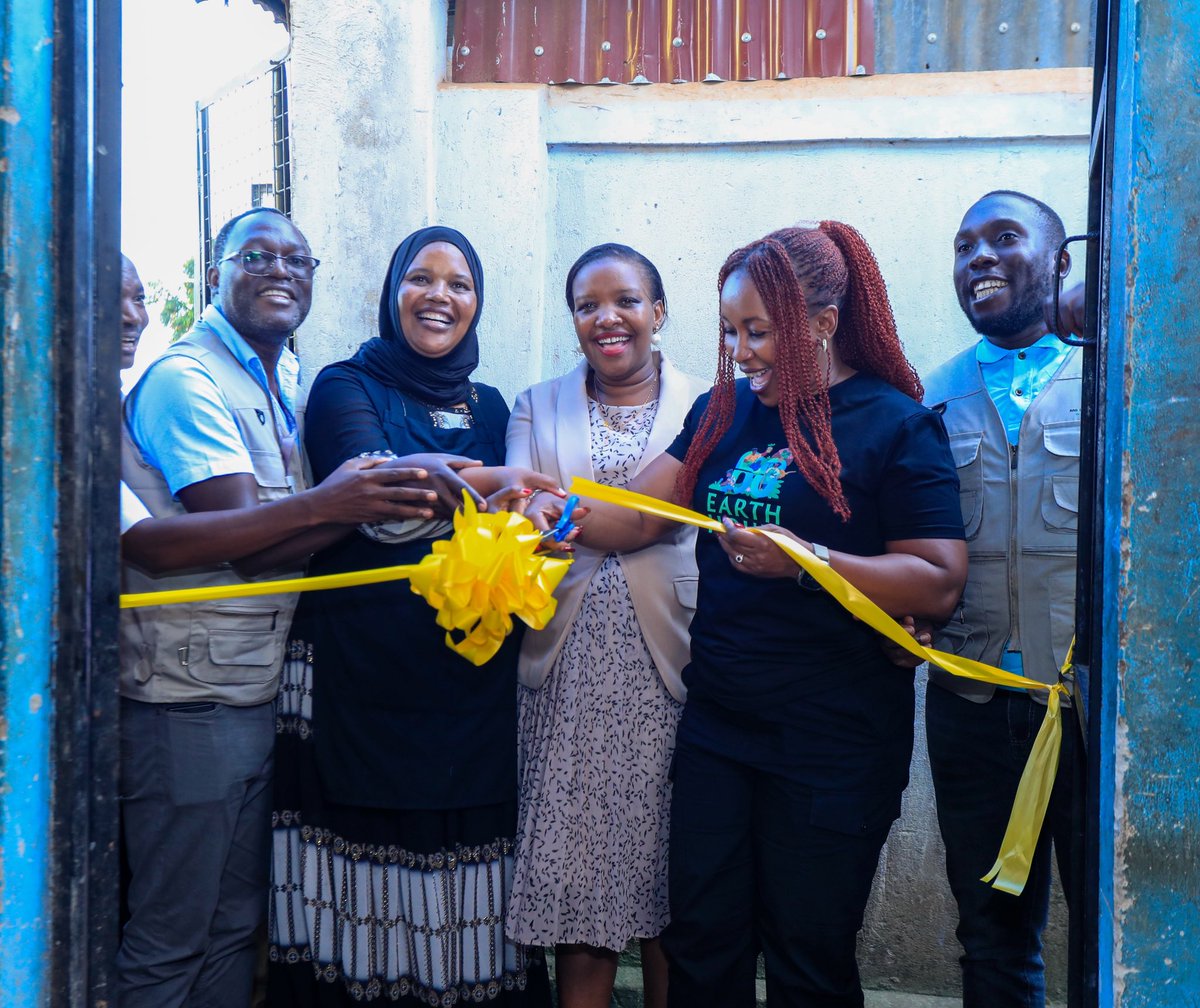 MTN Uganda Foundation tweet media