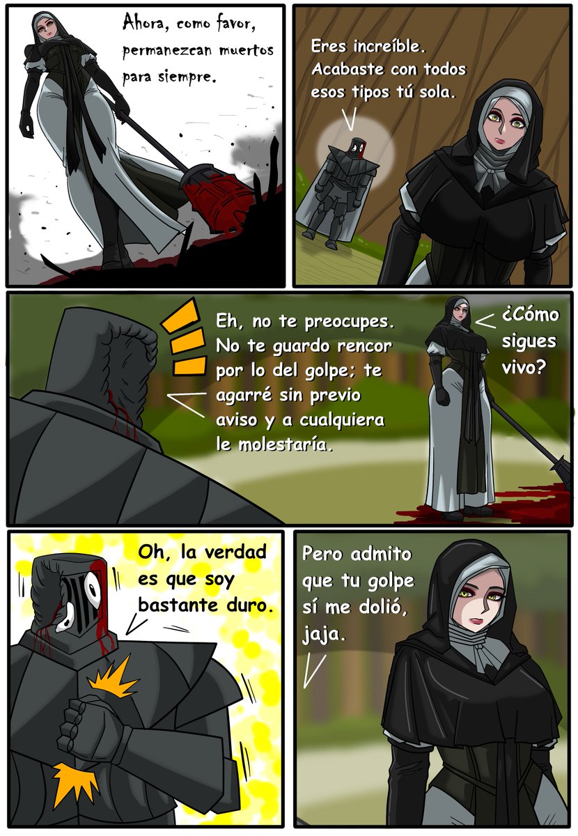 Evil Happy $w$ (Comm Closed) tweet media