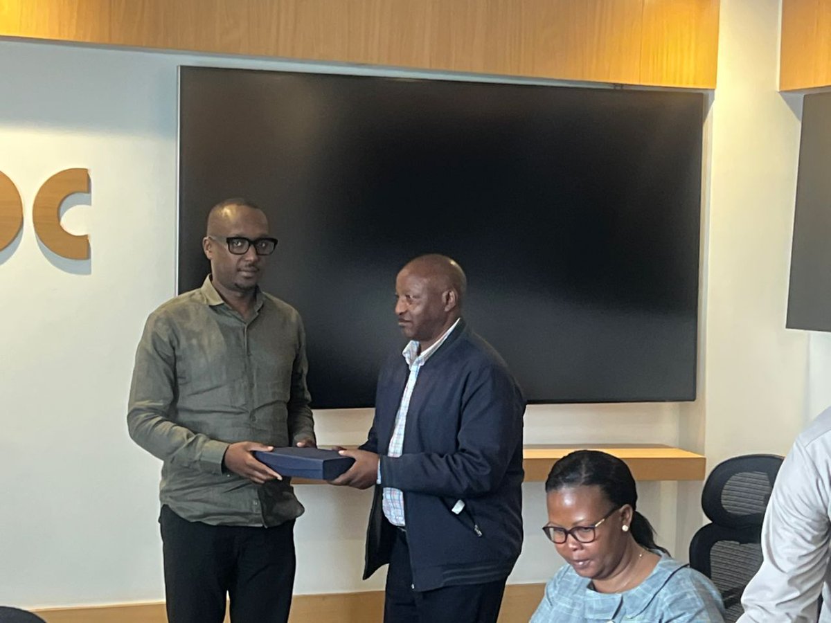 Rwanda Biomedical Centre tweet media