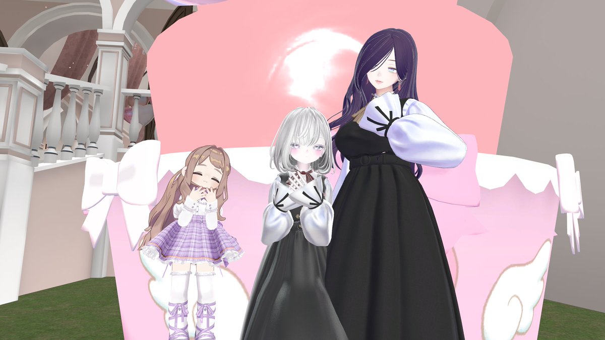 -おもち- tweet media