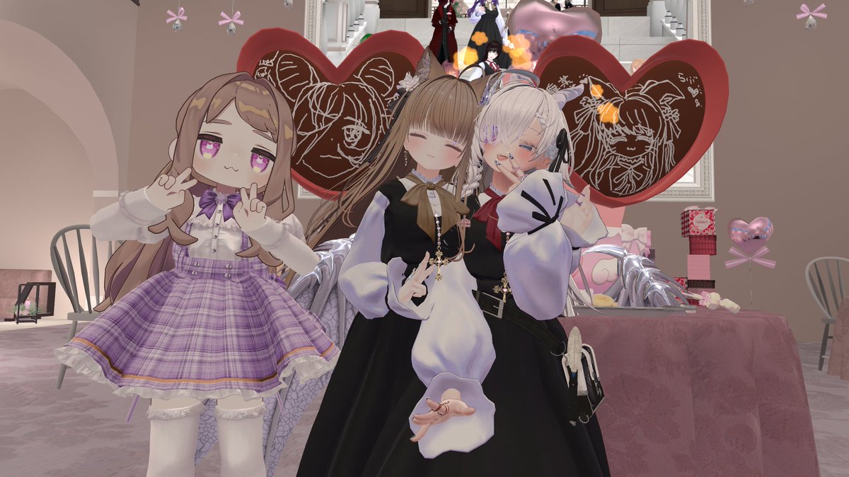 -おもち- tweet media