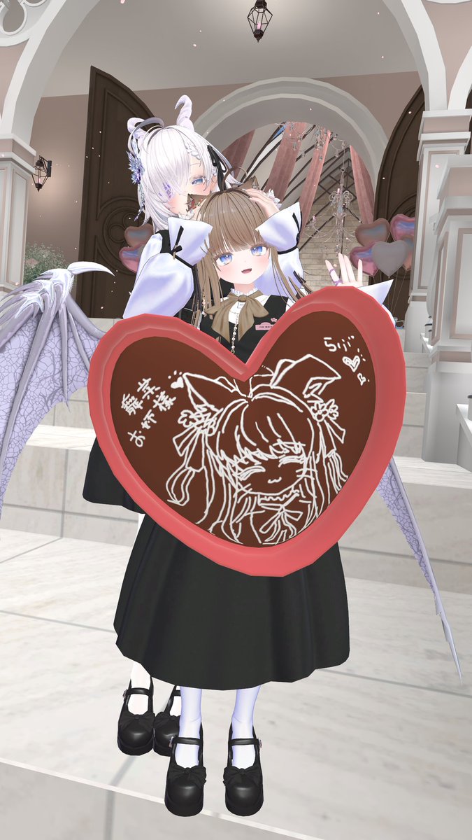 -おもち- tweet media