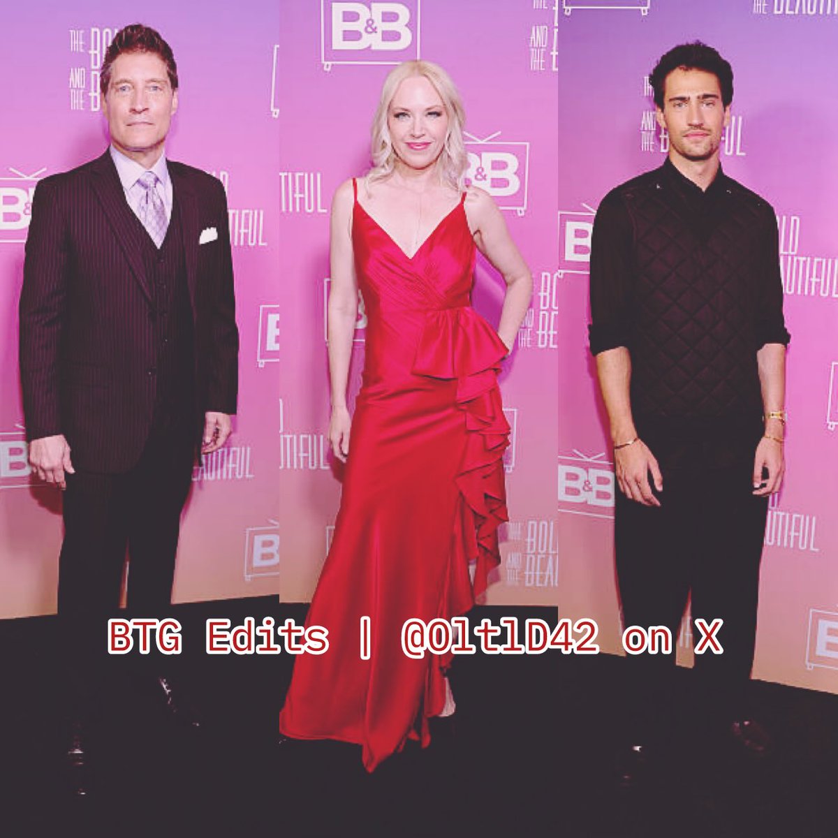 A Beyond the Gates fan tweet media