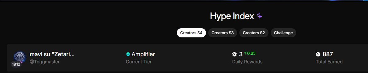 mavi su "Zetarium" tweet media