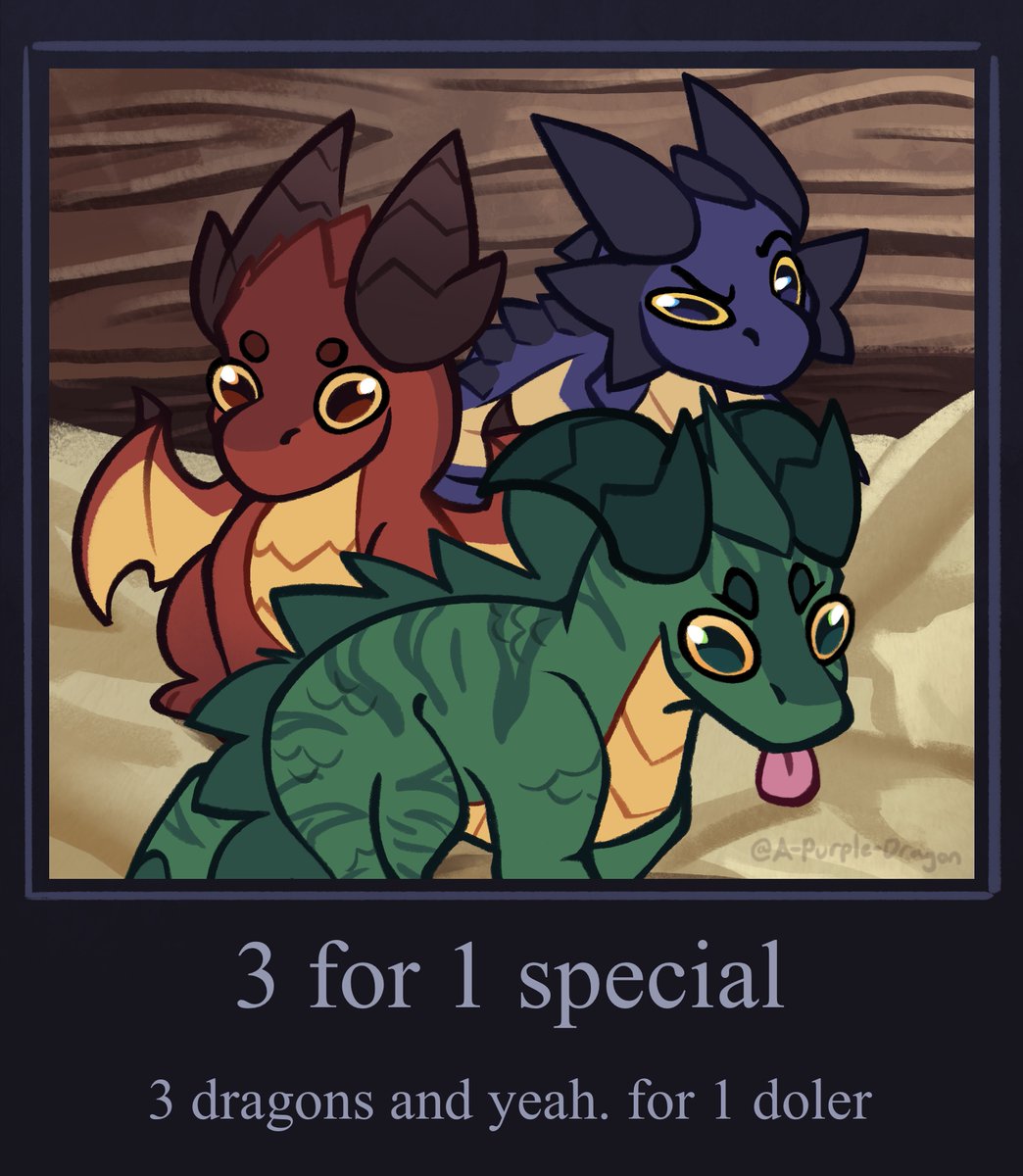 🦋 A-Purple-Dragon.bsky.social tweet media