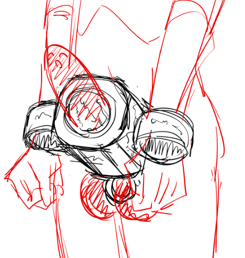 珂洛蒂·雾 tweet media