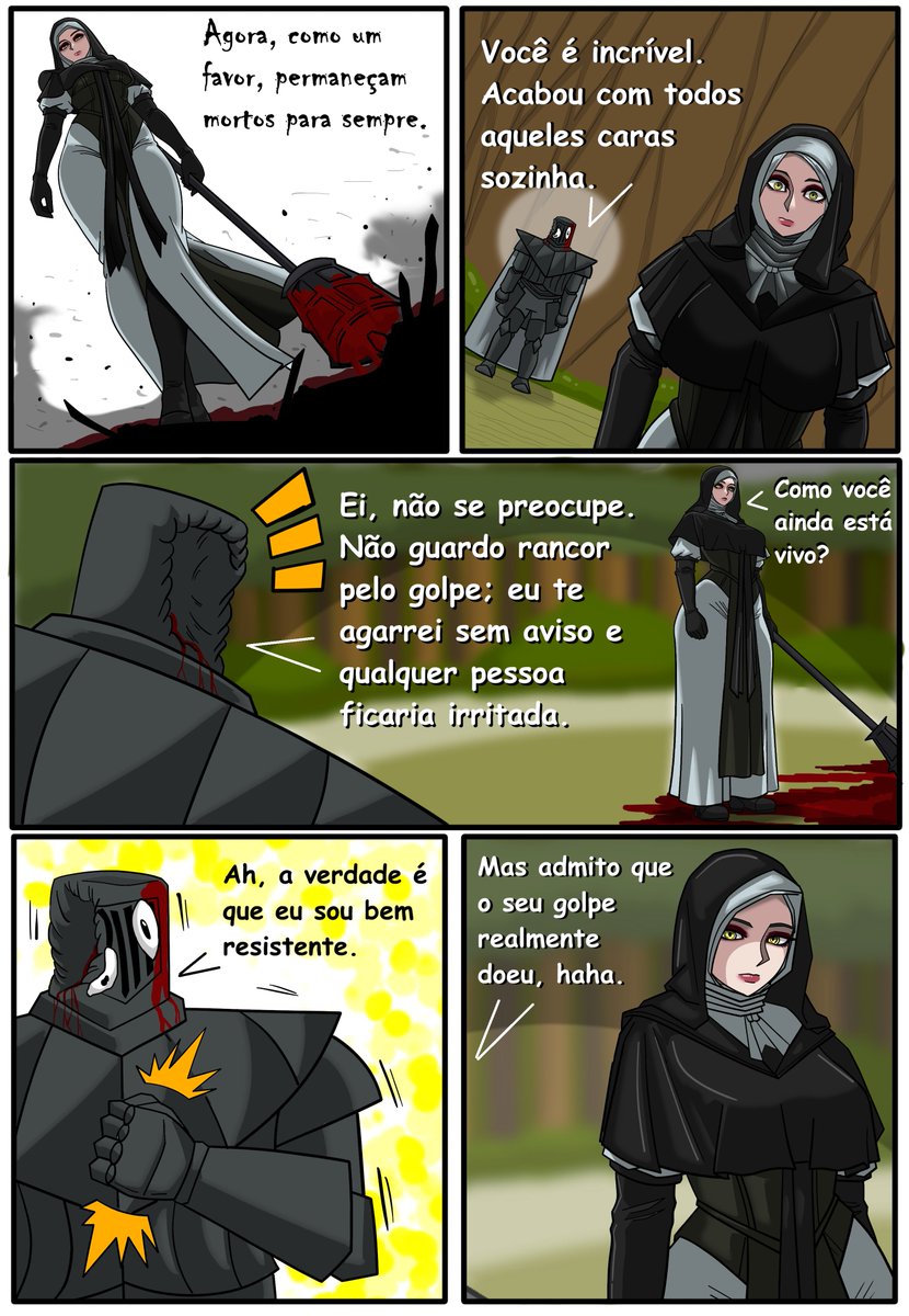 Evil Happy $w$ (Comm Closed) tweet media