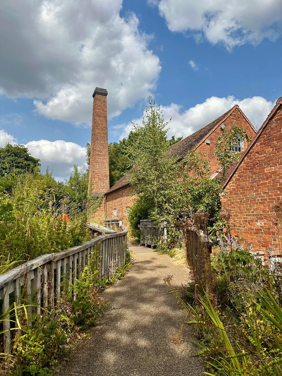 Medieval Diesel tweet media