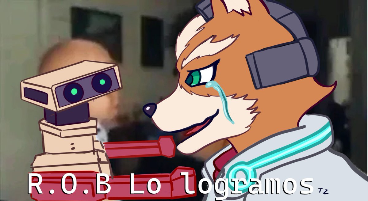 ๐บTerminator Zero๐บ tweet media