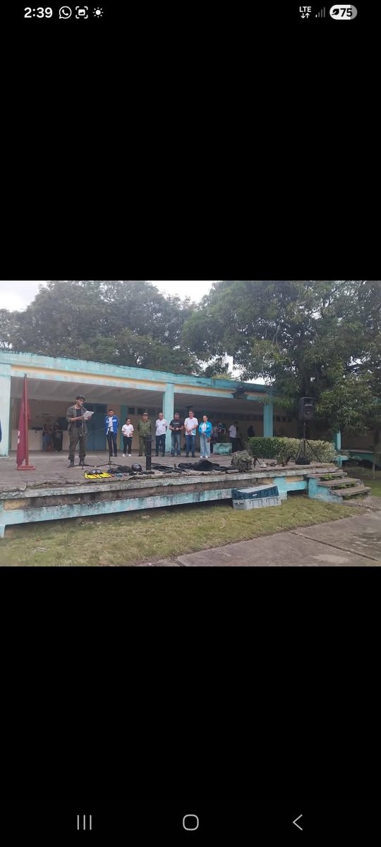 Yamilet Herrera tweet media