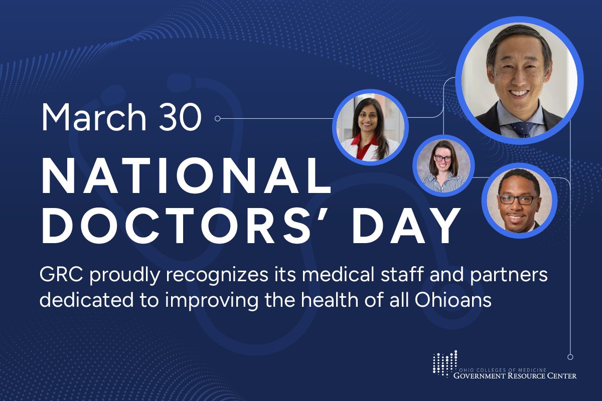 Ohio GRC tweet media