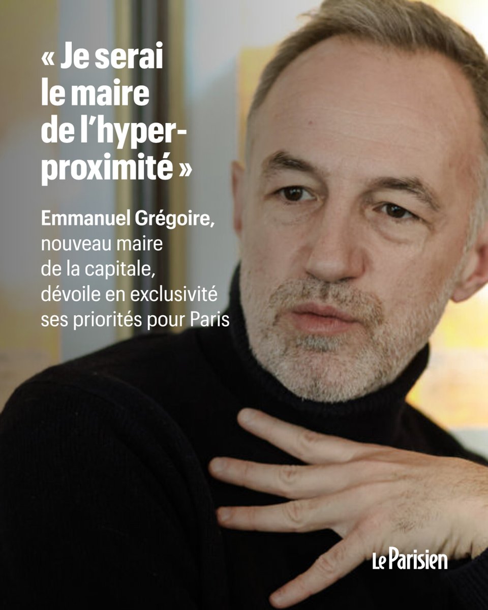 Le Parisien tweet media