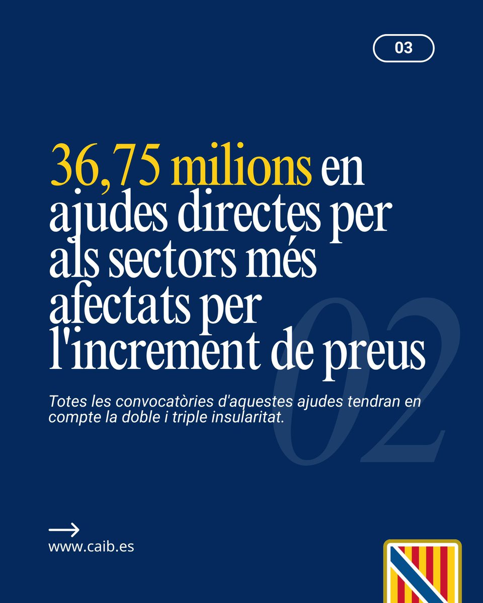 Marga Prohens tweet media