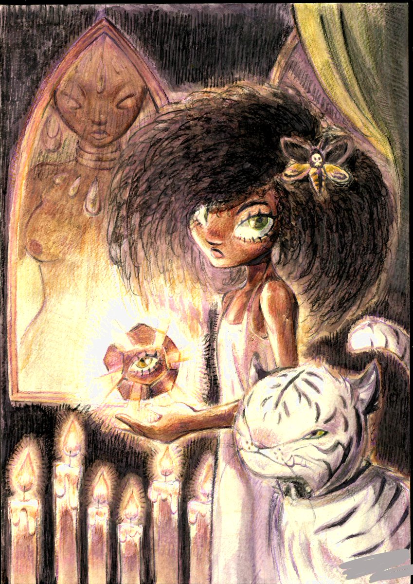 styx 🍫 tweet media