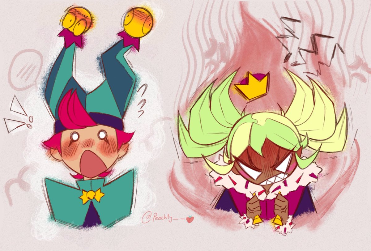 💕♠ Daily Sugarbell 👑🃏 tweet media