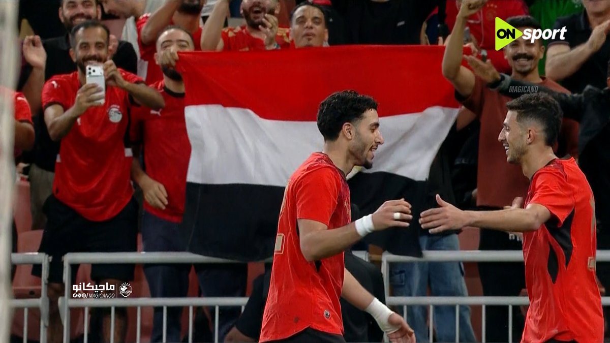 ماجيكانو tweet media