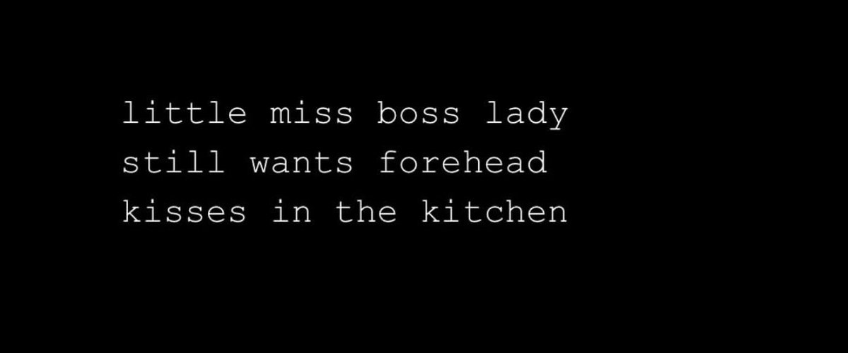 you don’t know me tweet media