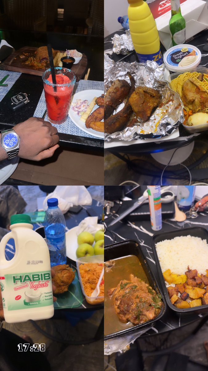 Adedamola$ tweet media