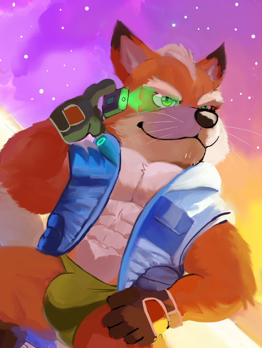 Dark Naig tweet media