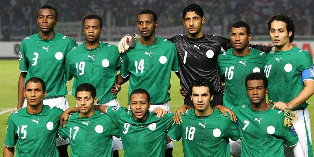 رغم تطور التكتيك وارتفاع رتم اللعب اليوم، إلا أن جيل 2007 تفوق بالإمكانيات الفردية والخصائص الفنية، بينما يعاني الجيل الحالي ضعفاً فردياً وتكتيكياً.

"لو جيل 2007 يلعب حالياً، كان قادر يحقق ثلاث بطولات آسيوية متتالية"