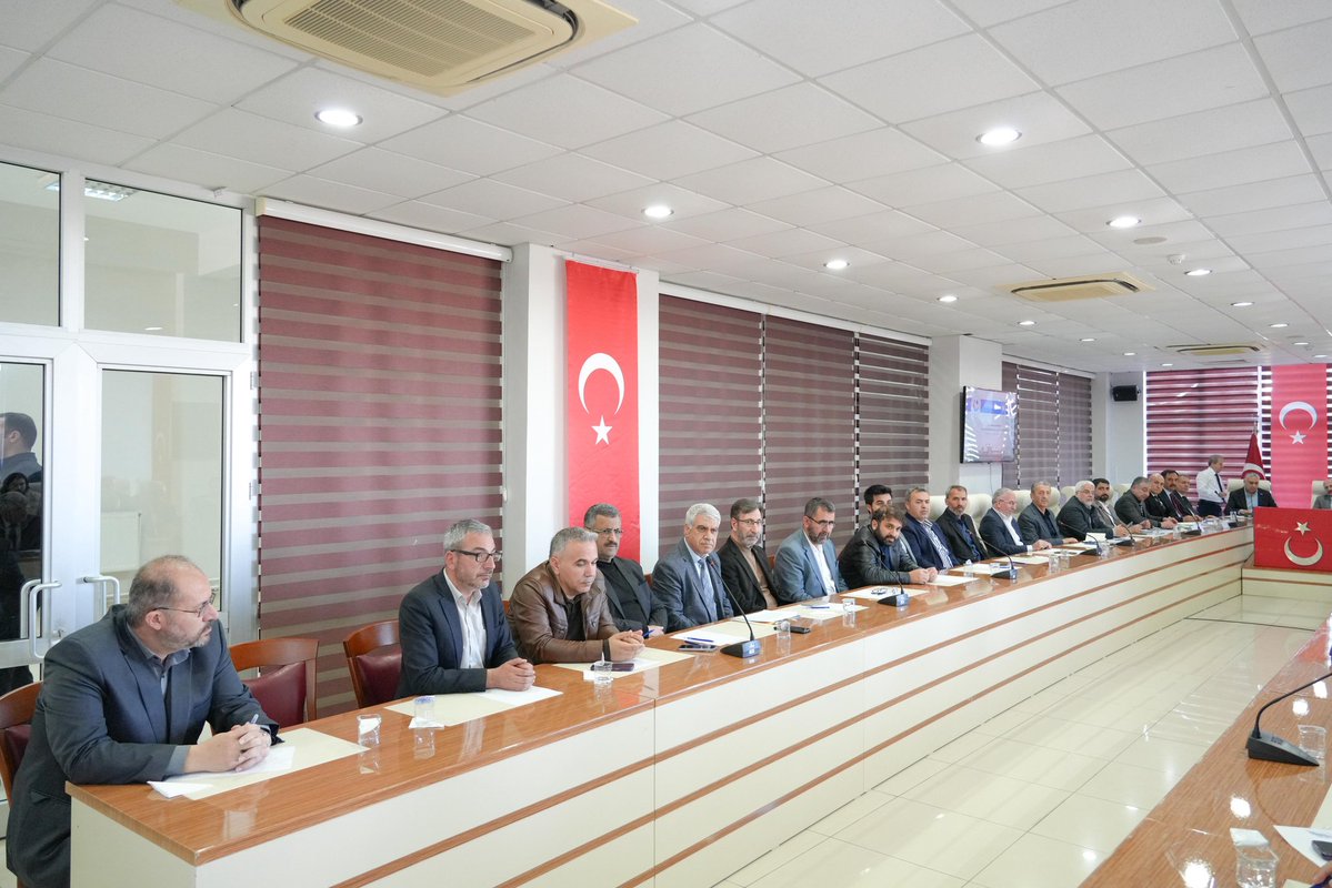 Adıyaman Üniversitesi (ADYÜ) 🎓 tweet media