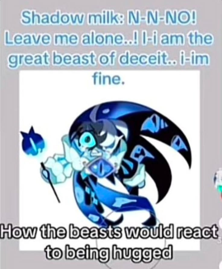 Ivan 🧡🤍🩷 // EVERYONE SHUT UP tweet media