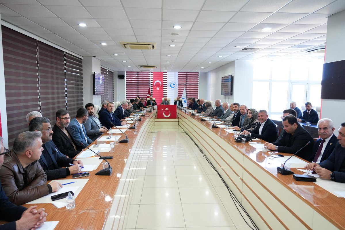 Adıyaman Üniversitesi (ADYÜ) 🎓 tweet media