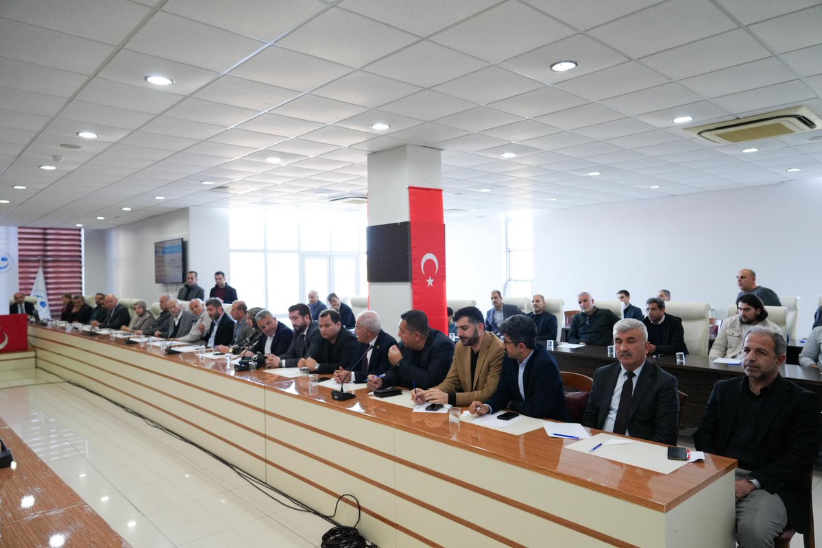 Adıyaman Üniversitesi (ADYÜ) 🎓 tweet media