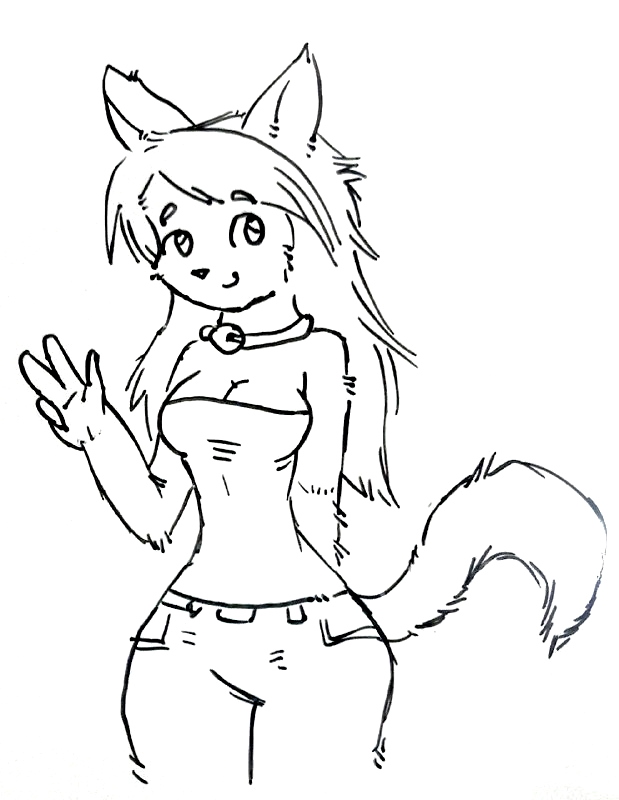 [2026]- "Fealine Linart". (Prueba)

Un arte rapido de fealine hecho en el stream para enseñarles cmo dibujo en vivo y enseñar algunos tips rapidos

♦ HD en Patreon (Free-Pass): patreon.com/posts/154104066