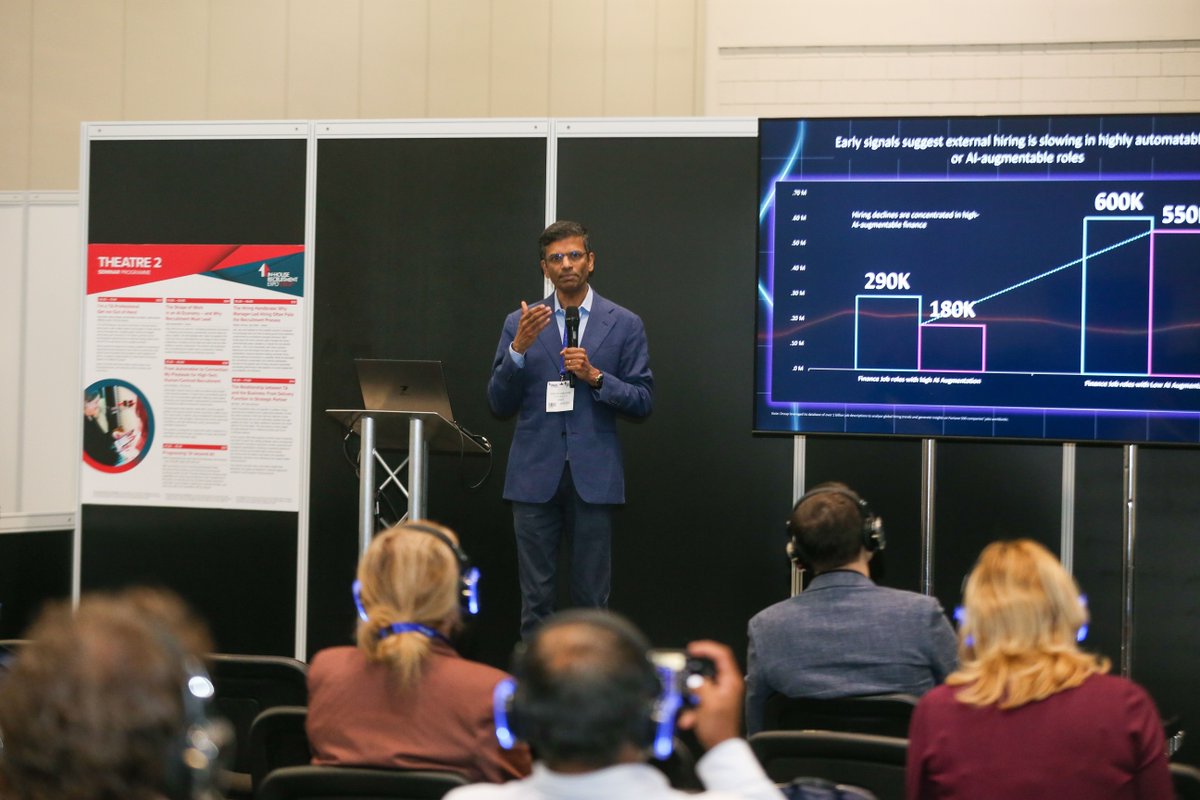 InHouseRecExpo tweet media