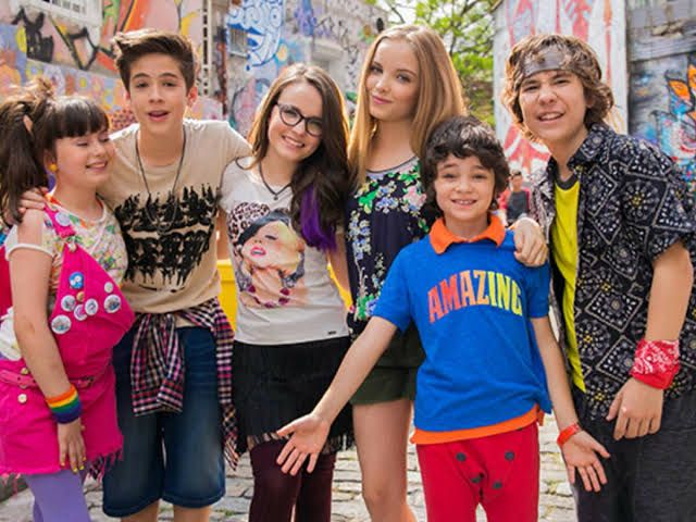 Suport Karol - #SoyLuna4 tweet media