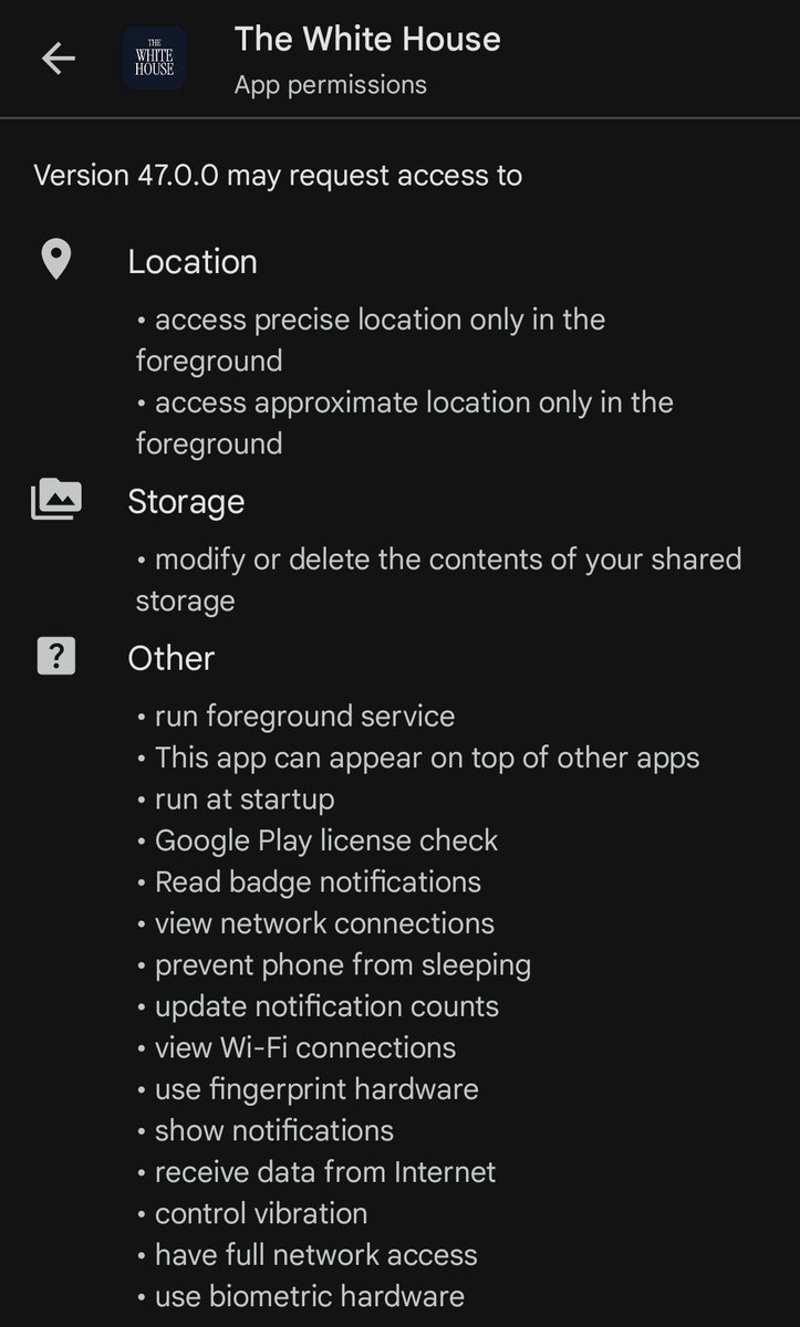 Spaceballs The X Account tweet media