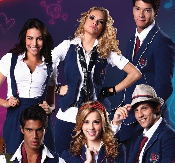 Suport Karol - #SoyLuna4 tweet media