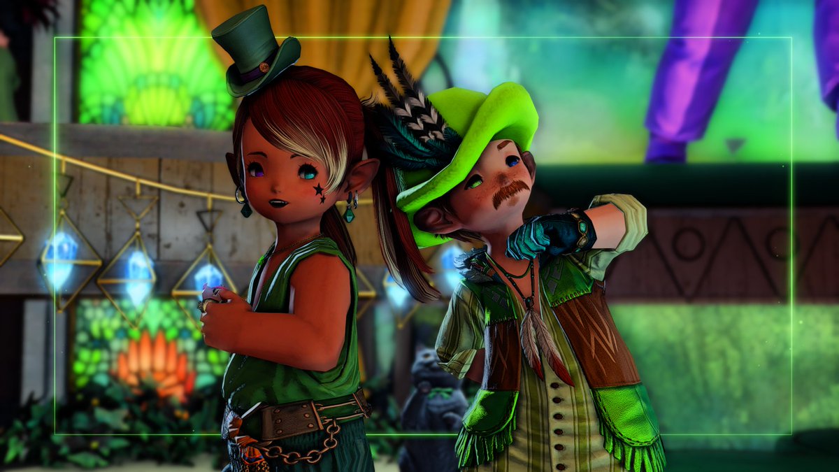 Fiery Red XIII tweet media