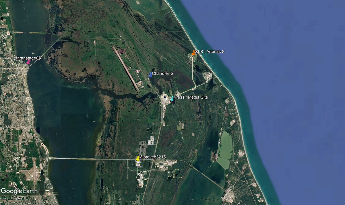 Chandler G tweet media