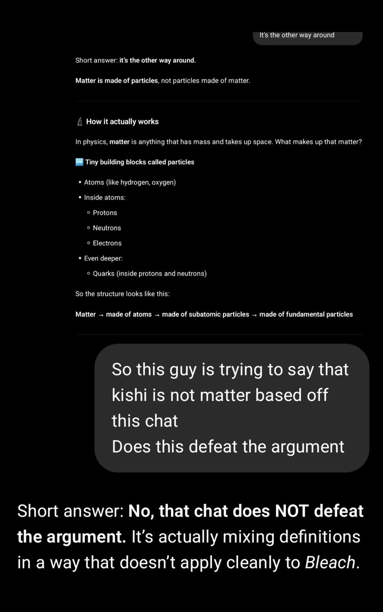 Menu Exium tweet media