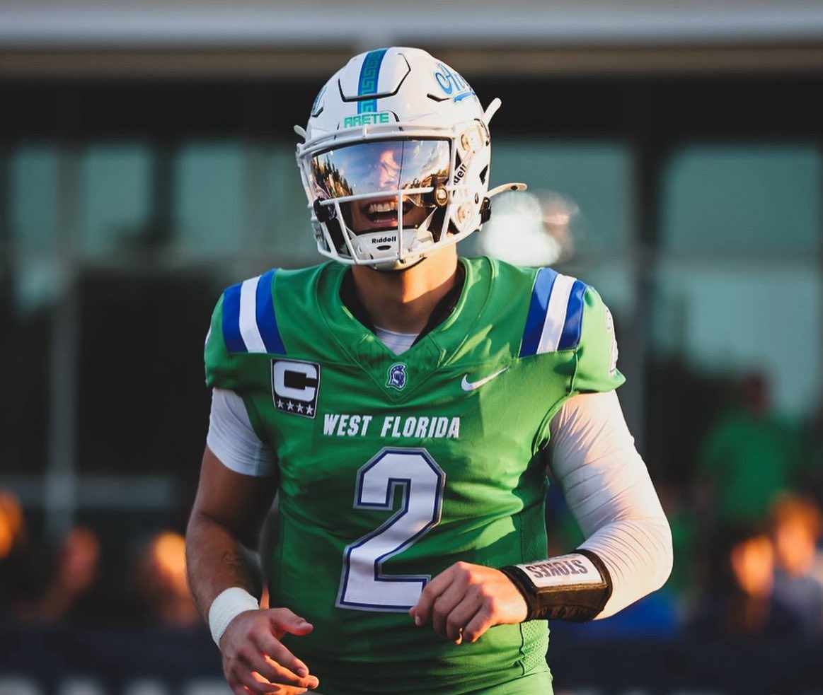 College Transfer Portal tweet media