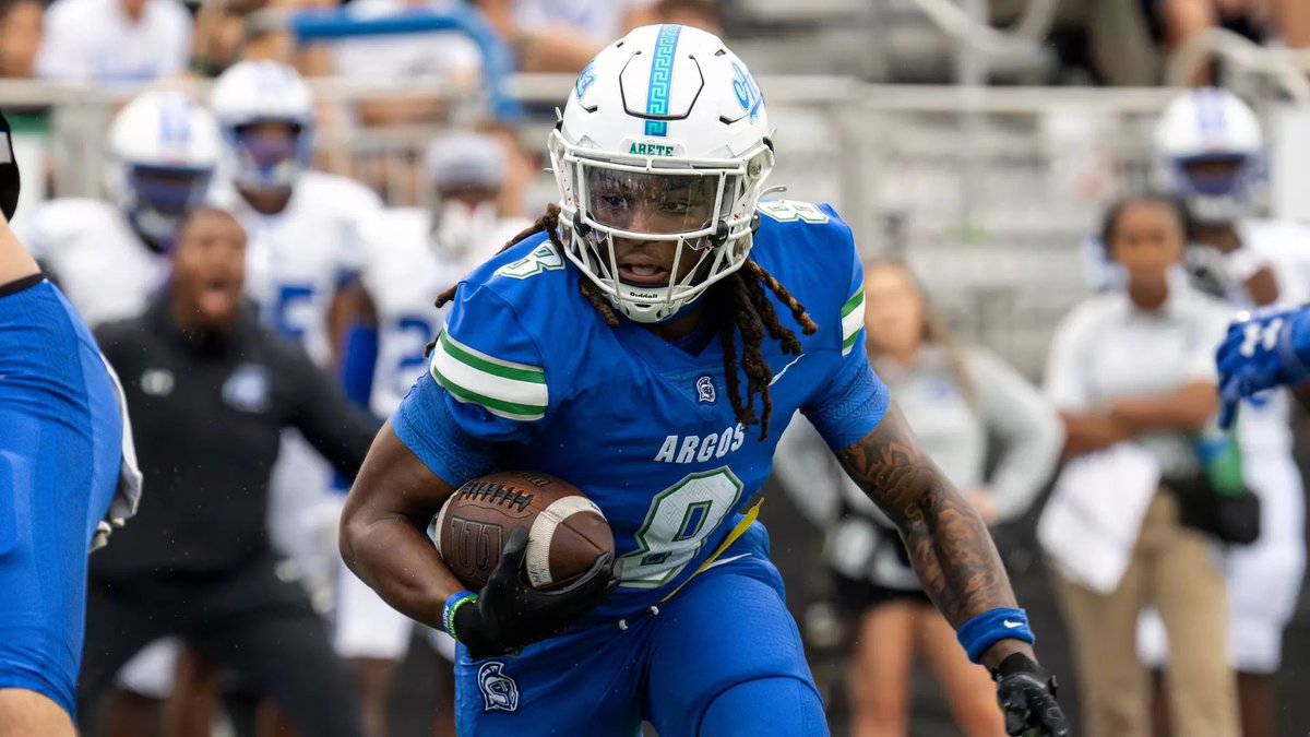 College Transfer Portal tweet media