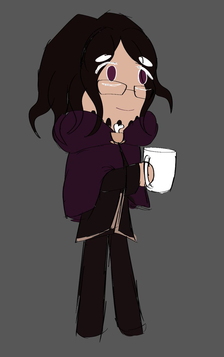 Mocha Cookie 【ENVtuber】 tweet media