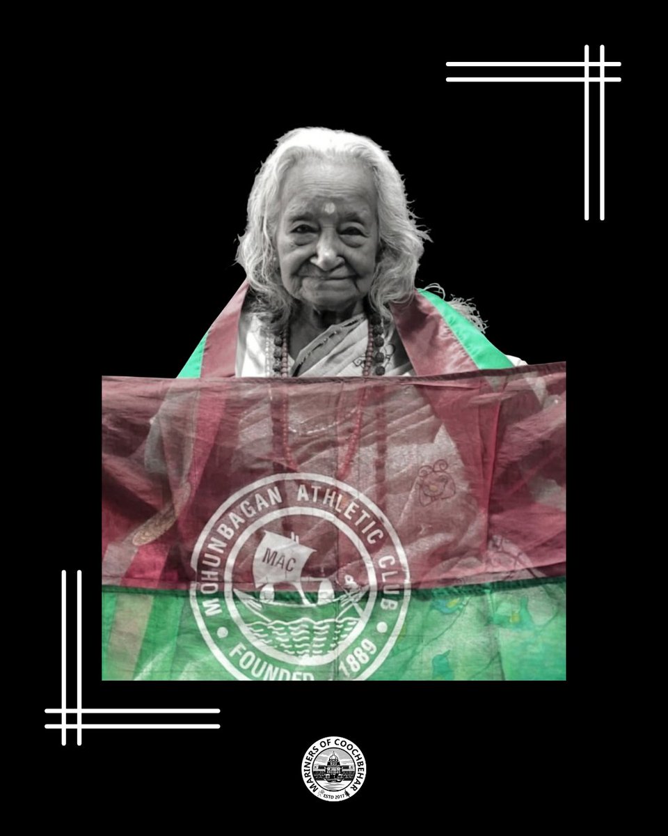 Mariners of Coochbehar tweet media