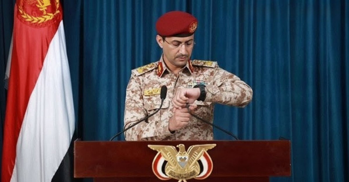 Yemen in English tweet media